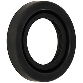 Honda Genuine Parts Cover, Rubber MDX, Part Number 33127-S3V-A01