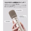 Aladdin Mic 2 Aladdin X Pop-In Aladdin Karaoke Equipment Home