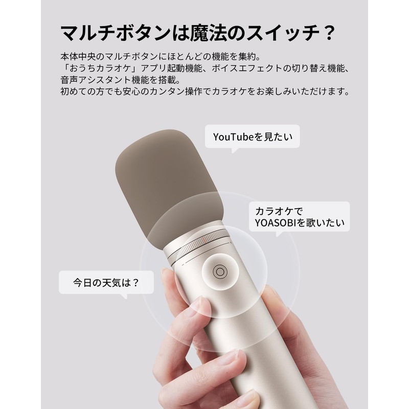 Aladdin Mic 2 Aladdin X Pop-In Aladdin Karaoke Equipment Home