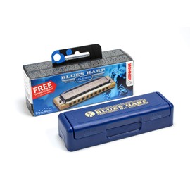 Hohner Harmonica (532BX-F)