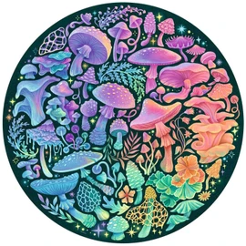 Ravensburger 12000822 Puzzle for Adults