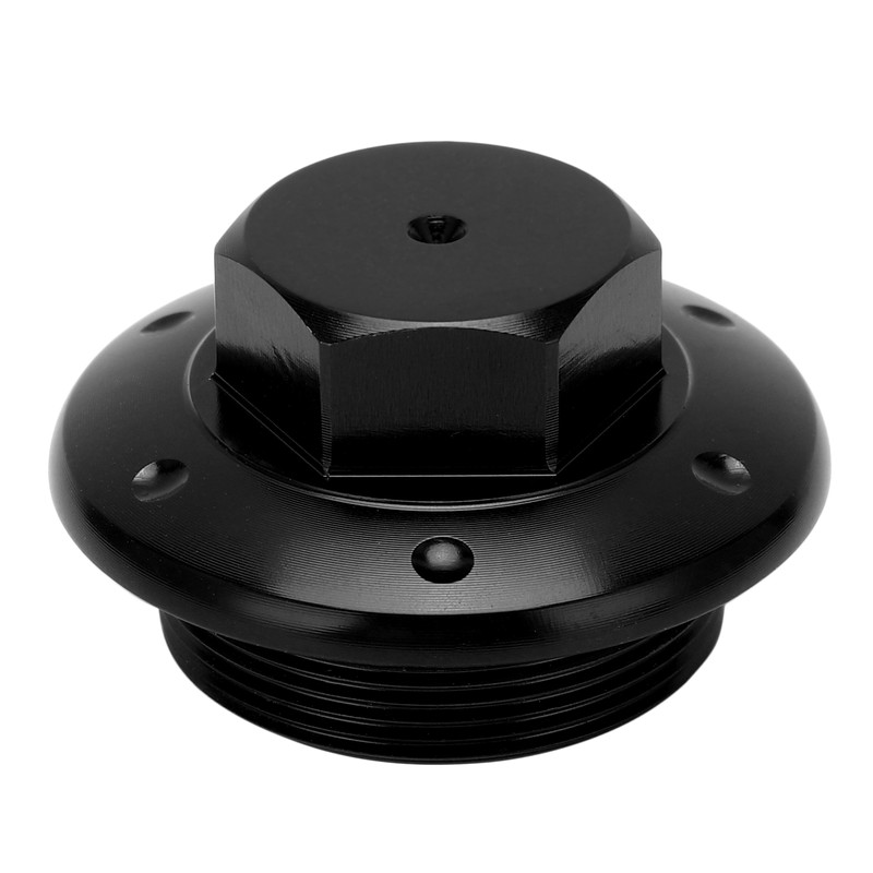 Motorcycle Oil Pan Drain Screw Aluminium Alloy Replacement for Vespa