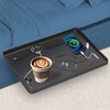 Sightday Bedside Table Organiser,Bedside Shelf For Bunk & Loft Beds