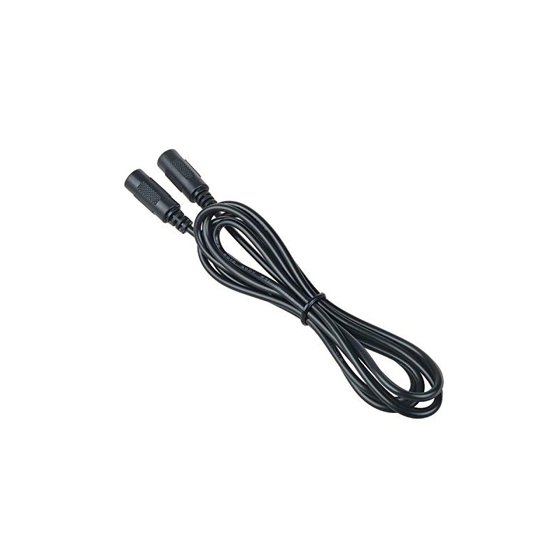 PK Power AC Adapter for in Seat Solutions 11181 Voor