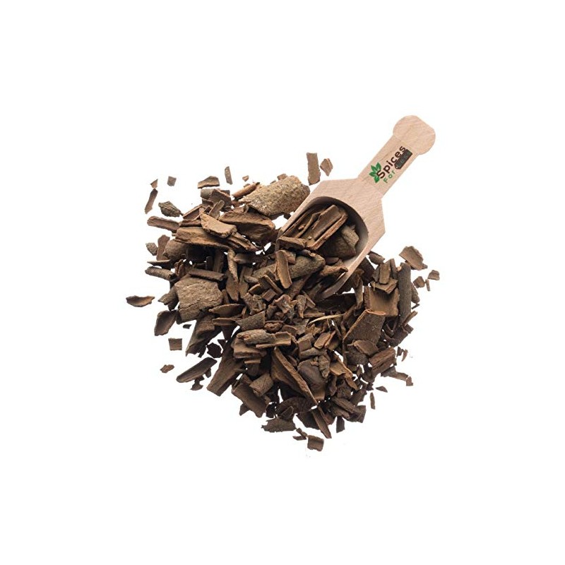 Cinnamon, Flat Sticks - 5 lbs Bulk