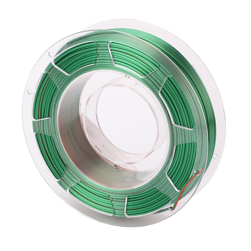 3D Printer PLA Filament 1.75mm Spool Bundle 200g Printing Consumable
