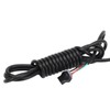 Electric Scooter Vertical Thumb Throttle Left Right Handle Universal Thumb