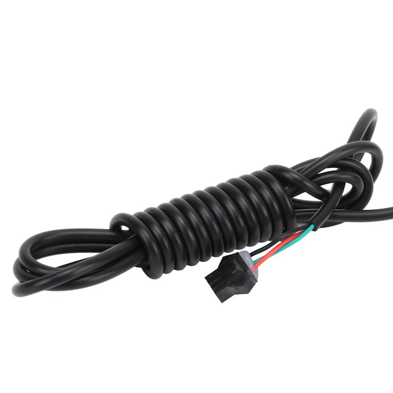 Electric Scooter Vertical Thumb Throttle Left Right Handle Universal Thumb
