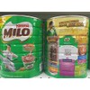NESTLE MILO PILIH CHAMPION MIX
