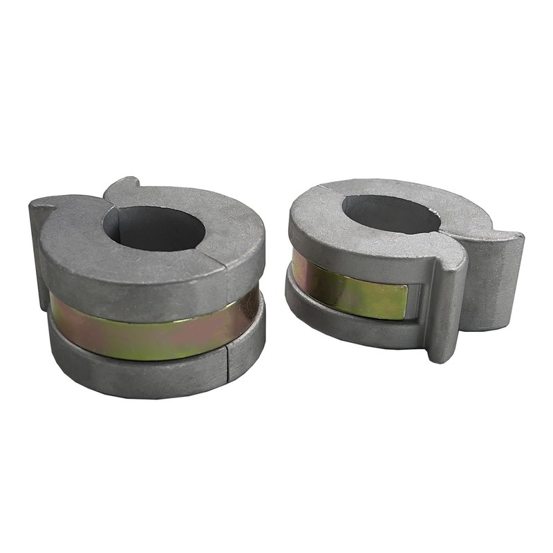 EVYLNORRS Cylinder Stroke Reducer, Fit Shaft Sizes 1-1/8 to 1.5
