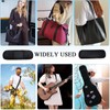 Removable Shoulder Strap Padding, Shoulder Pad with Velcro Strap, Universal