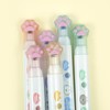 Artbox/Pinkfoot Pinkfoot Nyang Nyang Highlighter Set / 아트박스핑크풋 핑크풋 냥냥