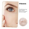 Mikinona Invisible Eyelid Strips Kit Double Eyelid Stickers Tape for