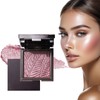 1 x Silver Highlighter Powder, Shimmering Concealer and Contour Powder,