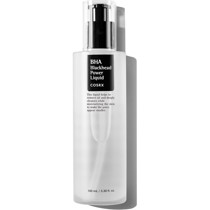 COSRX BHA Blackhead Power Liquid - 100ml