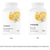 Thorne Curcumin Phytosome 500mg Sustained Release Sustained Release 120 cap