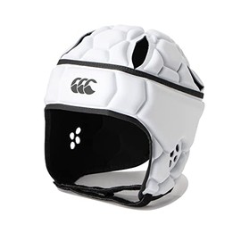 canterbury Headgear TEAM HEADGEAR Team Headgear AA02168 10_White XS