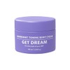 Get Dreamy Overnight Toning Whip, crema reafirmante ligera, para mujeres