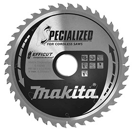 EFFICUT Saw Blade 185 x 30 x 24T