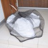 Landscape/Antibacterial Crow Net, Diameter 37.4 inches (95 cm) x Height
