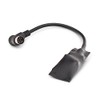 BlueMusic Bluetooth Audio Adapter kompatibel mit VOLVO HU: 401, 403,