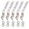 MIDLINE VALVE Replacement Lever Handle for MIDLINE VALVE 610 Series