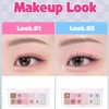 CLIO Pro Eye Palette Air Special Set 2items [Toy Story