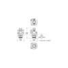 Pure Tone Multi-Contact 1/4″ Output Jack Gold