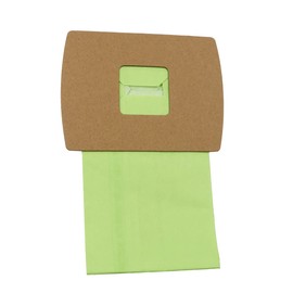 24 Pack Vacuum Bags for Oreck Compact canister type BB, Replacement Bag for Oreck XL Vacuum bags Buster B, PKBB12DW BB180 BB280 BB850 BB870 BB900 BB1000 MV160 with 2 Motor Filter BM04 Kit