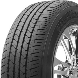 Firestone FR710 All-Season Passenger Tire P235/60R17 100 T