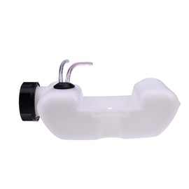 JZGRDN Fuel Tank With Cap 308675054 310833001 Compatible with Toro String Trimmer 51974 51944 51955 51977