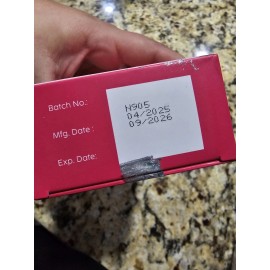 PLIX Glowy Skin Strawberry Flavor