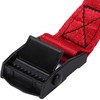 Correa de Amarre, Cinta de Nylon Resistente de 25mm, para