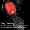 Portable Shower for Camping Electric Shower Pump IPX7 Water Resistant