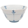 Hasami Ware 400131-5 Shigeyama Kiln Anti-Green Tea Set of 5