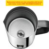 Secura Electric Milk Frother and Warmer Replacement Whisk Set Only