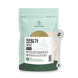Moringa morningga powder powder MORINGA leaf extract Moringa powder 500g pack / 모링가 모닝가 분말 가루 MORINGA 잎 추출물 모린가 파우더 500g팩