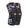 G-Form Pro-X3 Youth MBW Fundri Knee Pads Size S/M