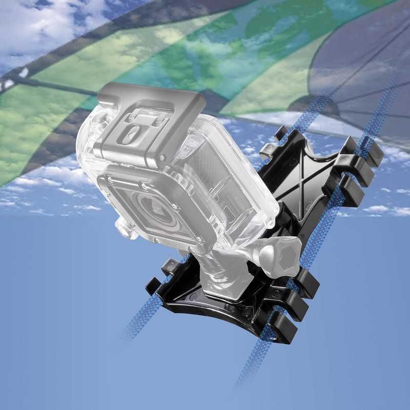 mantona Fastening Kite for GoPro Hero