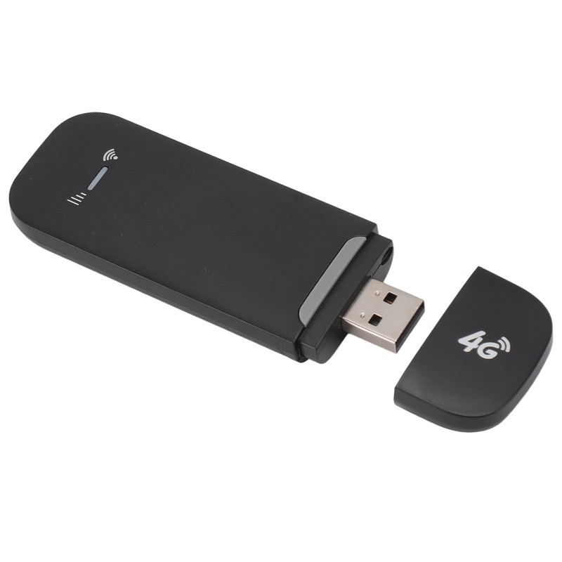 4G LTE USB WiFi Modem 150Mbps Shared 10 Users 4G