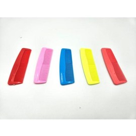 Portable Mini Sheep Hair Comb 1p / 휴대용 미니 양머리빗 1p