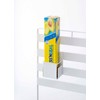 Anesty HO2176 Hack Magnet, Convenient Pocket for Small Items