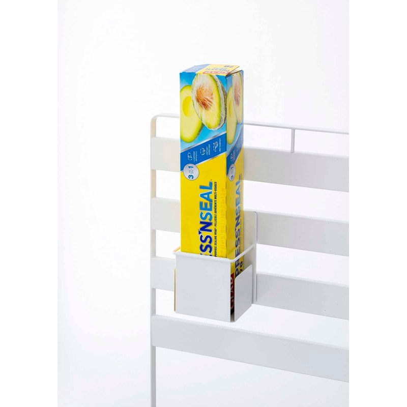 Anesty HO2176 Hack Magnet, Convenient Pocket for Small Items