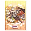 Bushiroad Sleeve Collection High-grade Vol. 3639 Puzzle & Dragons "Saiyu no Saiyu Ryu Soroshi Ideal"