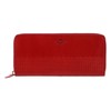 Neu Intelesse Classic Long Wallet, Round Zipper, Lange Men's, [04]
