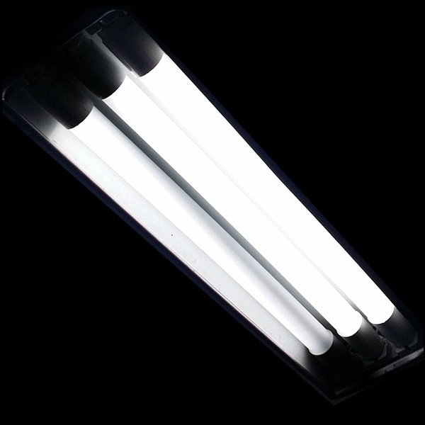 NYLL - 2 FT/ 24" Plug & Play LED Tube