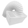 QUAILITAS Tumble Dryer Condenser Kit [4 Pieces] – Universal Tumble