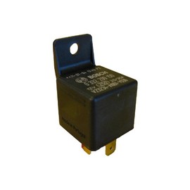 Bosch 0332209150 Changeover Mini Relays - 5 Pins, 12 V, 20/30 A