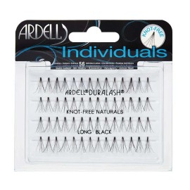 ARDELL KNOT-FREE NATURALS DURALASH INDIVIDUALS - LONG