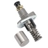 188F Generator Fuel Injection Pump with Left Nozzle Single Cylinder